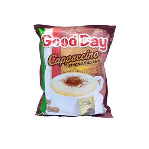 کاپوچینو گوددی استرانگ 20 عدد