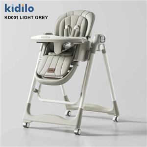 صندلی غذای تاب شو برقی کیدیلو Kidilo مدل KD001