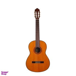 گیتار c40 با کیفیت تضمینی همراه با کیف ضدضربه و پیک(مضراب) و با ارسال فوری