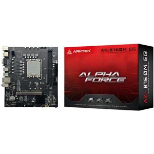 مادربرد آرک تک AK-B760M EG DDR5