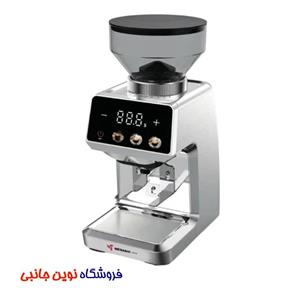 آسیاب قهوه مباشی مدل ME-CG2310 توان 150 وات ا Mebashi ME-CG2310 150w Coffee Grinder (تک / عمده)