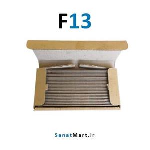 میخ اسکا F13 (تکی و کارتنی)