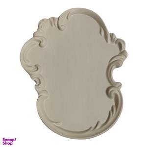 سینی بتنی طرح انگلیسی