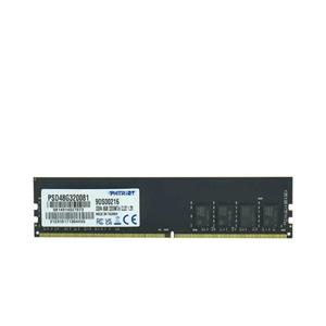 رم دسکتاپ DDR4-3200 پتریوت مدل UDIMM CL22 ظرفیت 8 گیگابایت