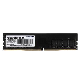 رم دسکتاپ DDR5 تک کاناله 5600 مگاهرتز CL46 پتریوت مدل Signature Line ظرفیت 16 گیگابایت