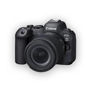 دوربین Canon EOS R6 Mark II24-105mm IS STM