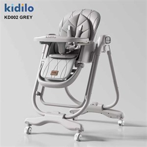 صندلی غذا و تاب برقی کیدیلو کد KD002