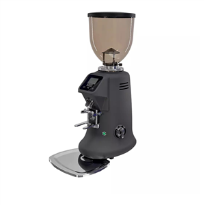 آسیاب قهوه صنعتی کینگ مدل King Grinder JX-650 | تیغه تیتانیومی 64 میلی‌متری | مناسب کافه و رستوران