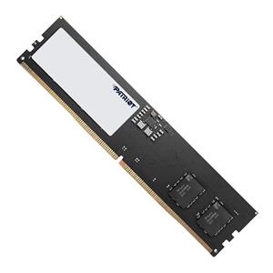 رم پاتریوت مدل Signature Line DDR5 8GB 5600MHz CL46