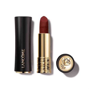 رژ لب جامد مات لانکوم L’Absolu Rouge Intimatte شماره 296