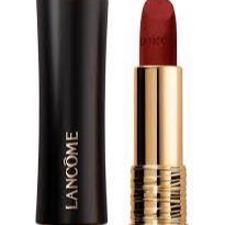 رژ لب جامد مات لانکوم L’Absolu Rouge Intimatte شماره 296