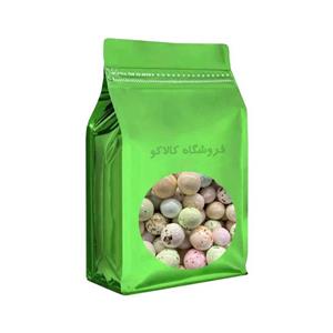 شکلات سنگی بلدرچین - 250 گرم