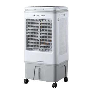 کولر قابل شارژ لایت ویو مدل LW-WC-DC-20L