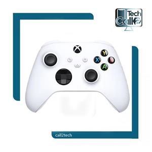 دسته بازی مایکروسافت مشکی Xbox Series ا Microsoft Xbox Series Controller Robot