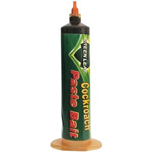 خمیر سوسک کش گرین لیف مدل Paste Bait حجم 100 میلی لیتر