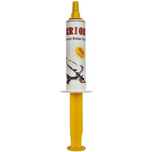 ژل سوسک کش واریور مدل WA.001 وزن 50 گرم بسته 2 عددی