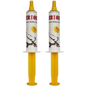 ژل سوسک کش واریور مدل WA.001 وزن 50 گرم