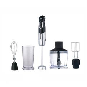گوشت کوب برقی برنر 5 کاره BHB-850