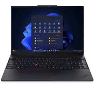 لپ تاپ لنوو 14 اینچی مدل ThinkPad E14 G8 IRL Core 5 210H 8GB 512GB