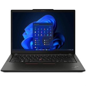 لپ تاپ لنوو 13.3 اینچی مدل ThinkPad X13 Gen 4 - i7 1355U 16GB 1TB