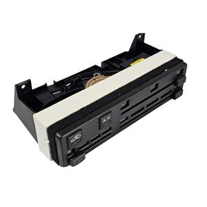 پنل کولر و بخاری وی اف ان مدل 3 حالته کد bbz-950 مناسب برای پژو پارس