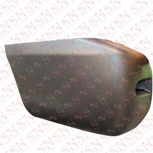 گوشه سپر عقب سمت راست رونیز