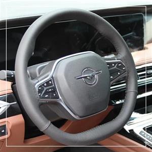 روکش فرمان دوختنی هایما Haima S7 برند R-330) ECCCO)