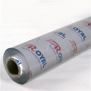 طلق رویال ضخامت 080 (800میکرون)