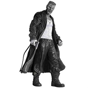 اکشن فیگور نکا مدل سین سیتی طرح Sin City Marv ارتفاع 45 سانتی متر