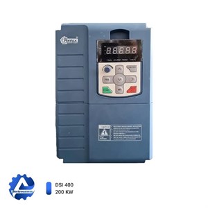 اینورتر 200 کیلووات (270 اسب) سه فاز پنتاکس DSI-400-200G3