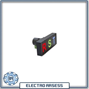 چراغ سیگنال شیوا امواج LSY-22