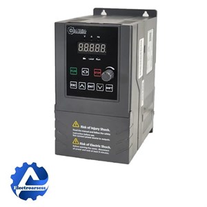 اینورتر سه فاز 2.2 کیلووات (3 اسب) کارادرایو 7SG030TP