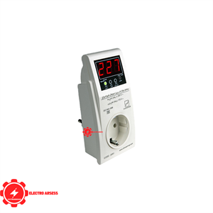 محافظ یخچال دیجیتال شیوا امواج VPR-T240