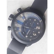 ساعت کرنوگراف برند WELDER