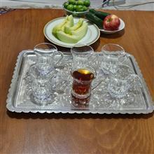 سینی ورشو قدیمی