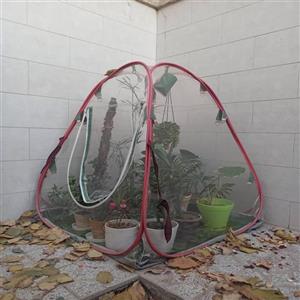 گلخانه خانگی ۲×۲ درجه یک