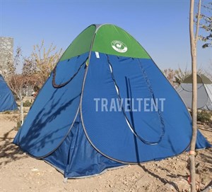 چادر مسافرتی 8 نفره برنو درجه یک