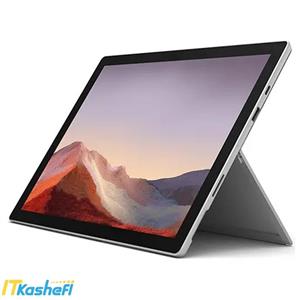 سرفیس پرو7 پلاس |  Surface pro 7 PLUS