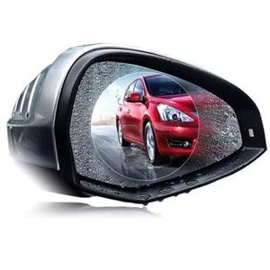 برچسب ضد بخار آینه