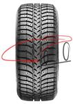 لاستیک 205/55R16 لاسا-آیس ویز