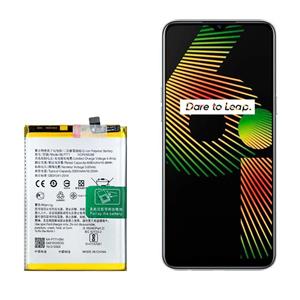 باتری گوشی ریلمی ۶i مدل BLP771