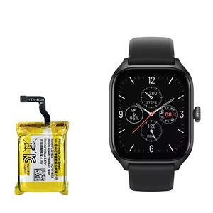 باتری ساعت Amazfit GTS 4
