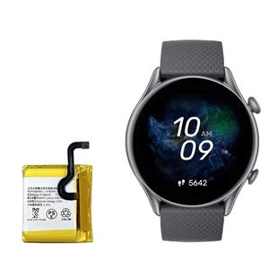 باتری ساعت Amazfit GTR 3