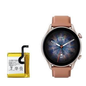 باتری ساعت Amazfit GTR 3 Pro