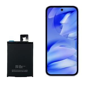 باتری گوشی Google Pixel 9A