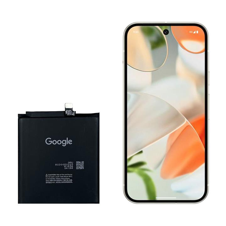 باتری گوشی Google Pixel 9