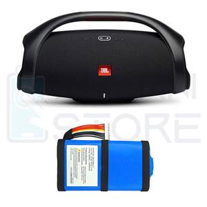 باتری اسپیکر JBL مدل boombox 2