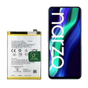 باتری گوشی ریلمی Narzo 50 مدل BLP875