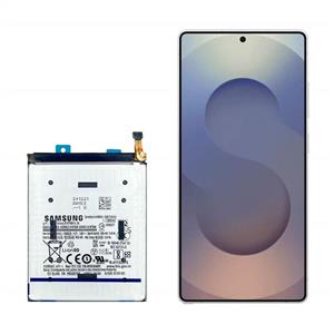 باتری گوشی سامسونگ S25 اولترا مدل EB-BS938ABY