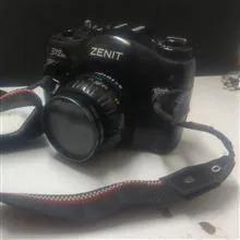 دوربین عکاسی برند ZENIT مدل 312m